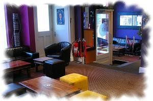 Thomas James Hotel Leamington Spa Luaran gambar