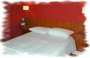 Thomas James Hotel Leamington Spa Luaran gambar